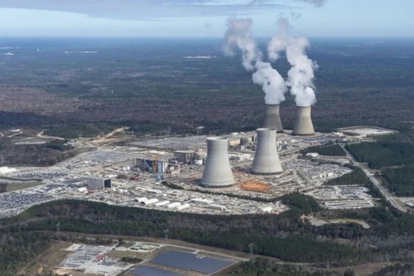 Việt Nam có thể tham khảo kinh nghiệm và hợp tác với Anh phát triển điện hạt nhân