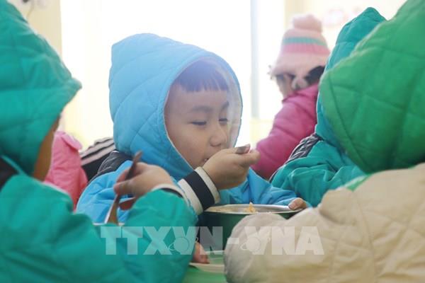 Thời tiết dịp nghỉ Tết Dương lịch: Vùng núi Bắc Bộ có nơi rét đậm