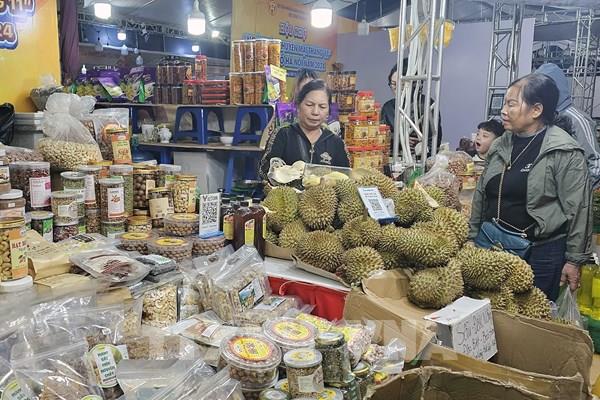 Hà Nội tổ chức Chương trình “Tháng Khuyến mại Hà Nội năm 2024”