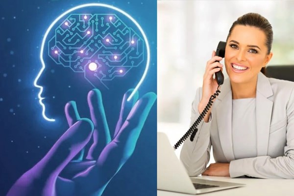 Điện thoại cố định cũng có thể dùng ChatGPT