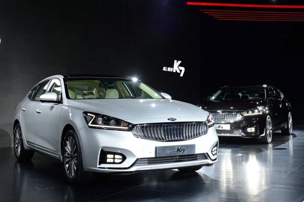 Hàn Quốc: Hyundai, Kia, GM và Honda triệu hồi hơn 300.000 xe