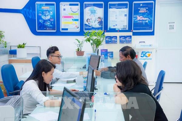 Tạo nền tảng thống nhất cho tiến trình xây dựng và vận hành quốc gia số