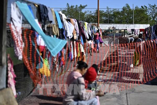 Thẩm phán Mỹ ngăn Tổng thống cắt quyền tiếp cận nhiều dịch vụ