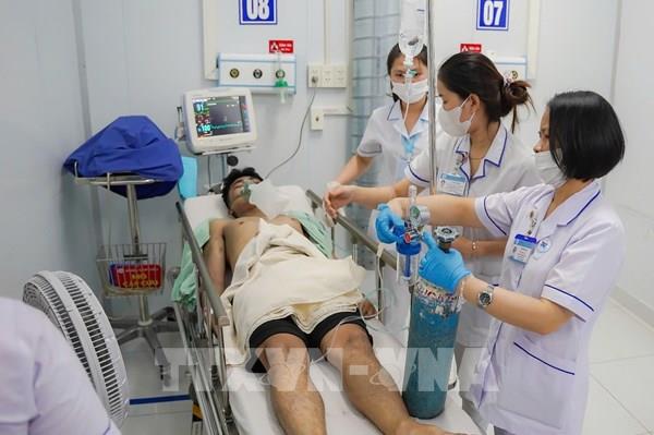 Vụ cháy nhà trọ tại Tp Hồ Chí Minh: Nguyên nhân phát sinh từ xe điện