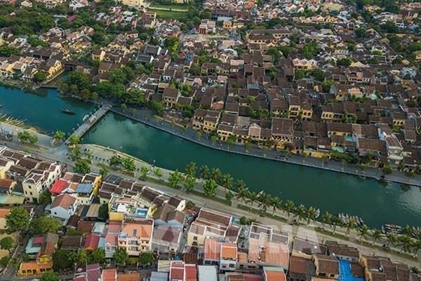 Sau sắp xếp, Quảng Nam giảm 6 sở, ngành