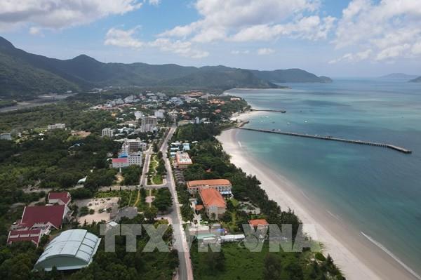 Công nhận 3 huyện đạt chuẩn nông thôn mới