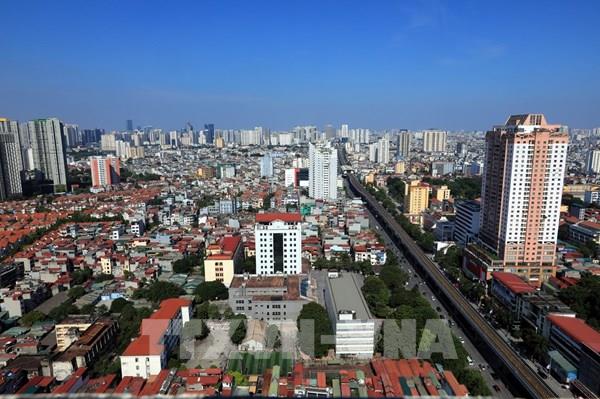 Hà Nội đưa giải pháp để có chỉ số chất lượng không khí tốt và trung bình