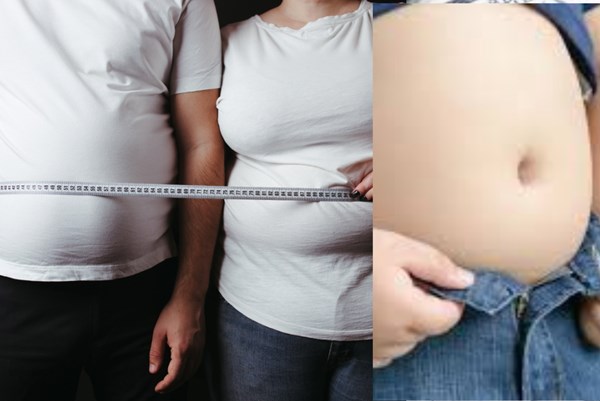 Béo phì - “sát thủ” gây tử vong phổ biến ở Hàn Quốc