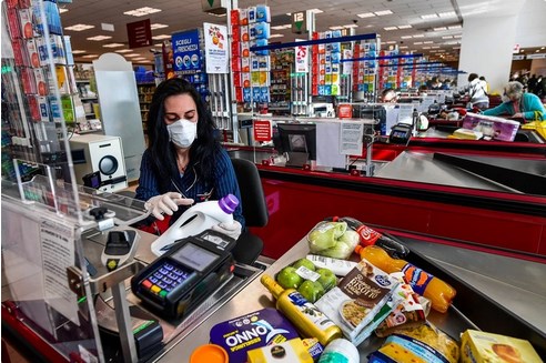 Moody’s nâng triển vọng của nền kinh tế lớn thứ ba Eurozone