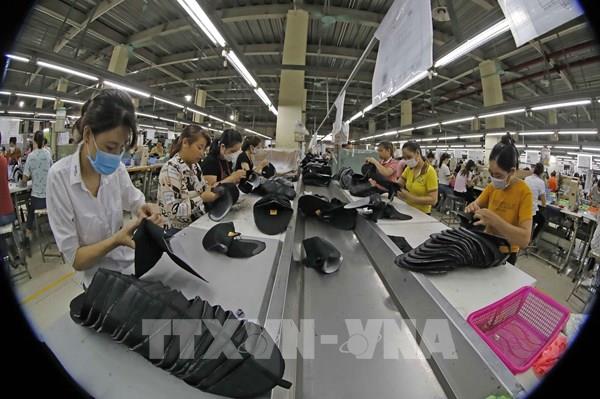 VinaCapital: Các yếu tố nội tại sẽ quyết định tăng trưởng GDP Việt Nam năm 2025