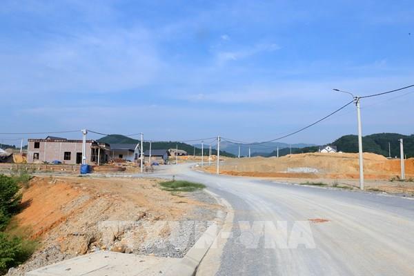 Điều chỉnh chủ trương đầu tư xây dựng Cảng hàng không Sa Pa