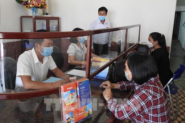 Điều kiện cấp giấy phép đối với quỹ tín dụng nhân dân, tổ chức tài chính vi mô