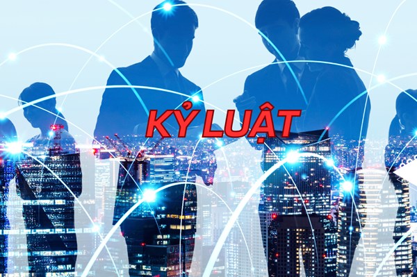 Kỷ luật Cảnh cáo Giám đốc Sở Nông nghiệp và Môi trường thành phố Huế