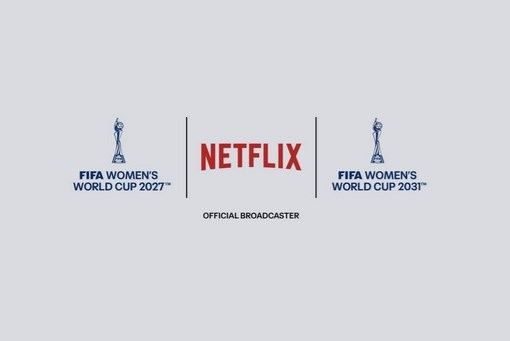 FIFA “bắt tay” Netflix - Bước tiến mới cho phát sóng thể thao trong thời đại số