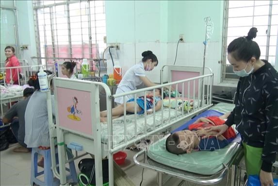 Tiền Giang đẩy mạnh chuyển đổi số trong hoạt động khám, chữa bệnh