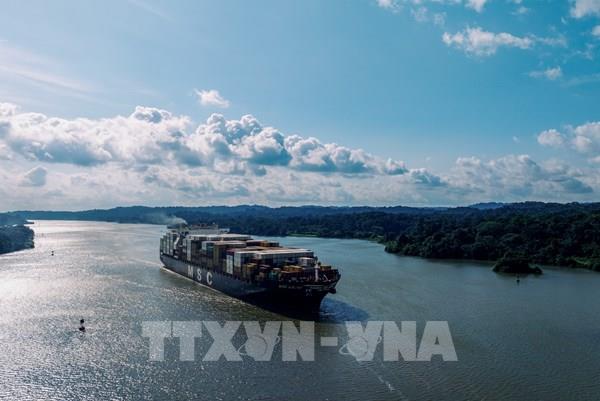 Tổng thống Panama khẳng định về kênh đào Panama