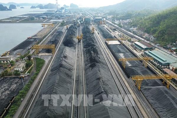 Tăng tốc không để thiếu than cho điện trong năm 2025