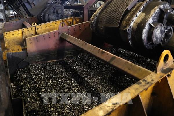 TKV phấn đấu sản xuất gần 10 triệu tấn than trong quý I/2025