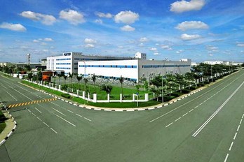 Giải phóng mặt bằng khu công nghiệp Nam Sơn – Hạp Lĩnh trước Tết Nguyên Đán