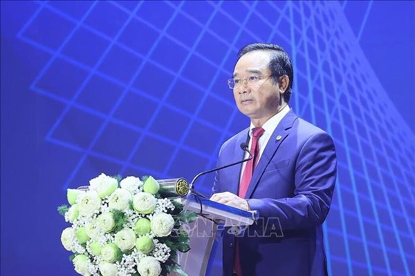 Thủ tướng Chính phủ phê chuẩn ông Nguyễn Văn Được giữ chức Chủ tịch UBND Tp Hồ Chí Minh