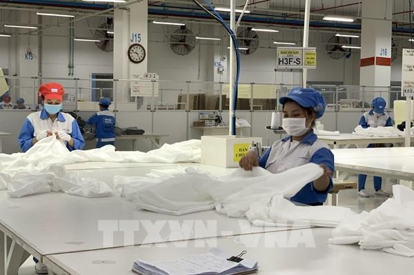 Doanh nghiệp châu Âu tin tưởng vào triển vọng kinh tế Việt Nam