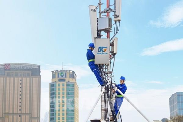 Trung tâm dữ liệu - nền tảng đẩy nhanh quá trình chuyển đổi số