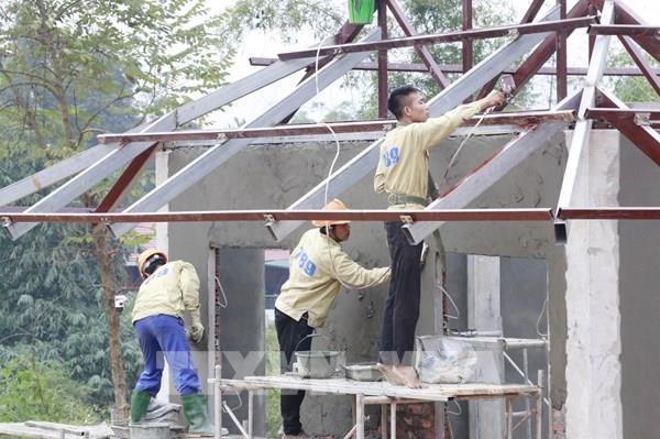 “Điểm tựa” của người dân vùng lũ Yên Bái: Giải pháp căn cơ phòng, chống thiên tai