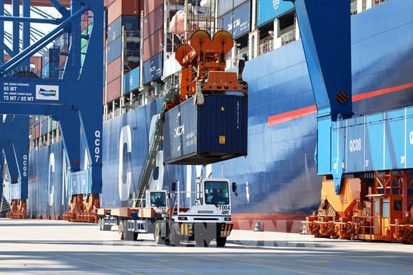 Việt Nam trở lại là “ngôi sao” tăng trưởng của ASEAN