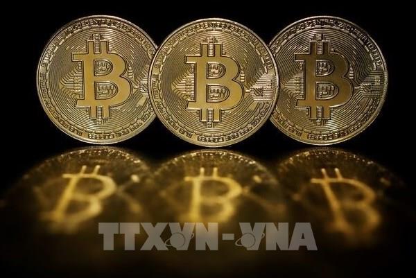 Bitcoin gia tăng vai trò của một loại "vàng kỹ thuật số"