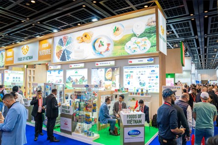 Tiếp cận thị trường Halal của doanh nghiệp mới chỉ dừng ở mức sơ khai