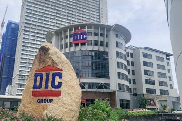 DIG thoái toàn bộ vốn tại CTCP Phát triển Thương mại Thiên Quang