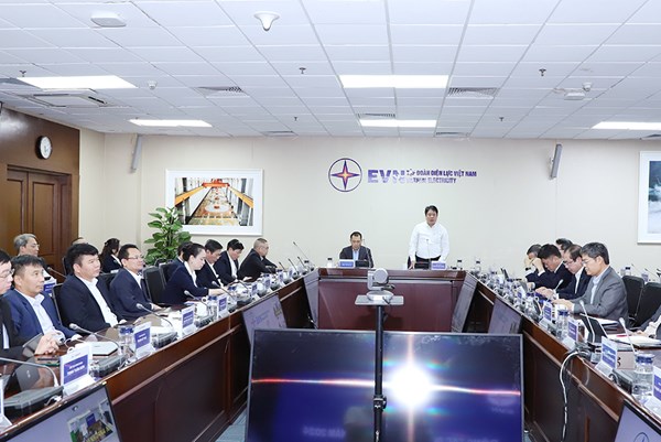 Nhiều giải pháp vận hành hệ thống điện tốt hơn