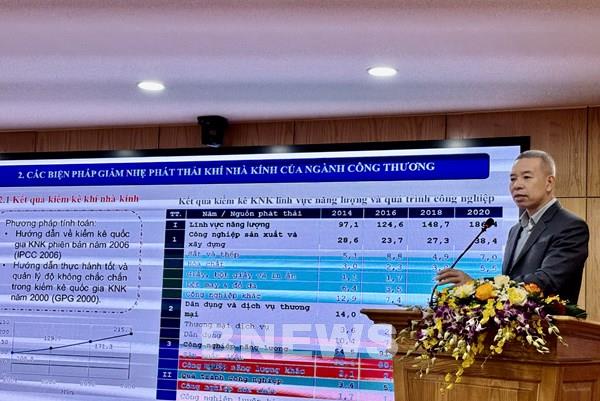 Cơ hội, thách thức nào cho Việt Nam khi thực thi thị trường carbon?