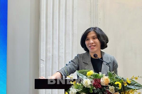 Nhiều tiềm năng ứng dụng thương mại điện tử trong lĩnh vực bán buôn, bán lẻ