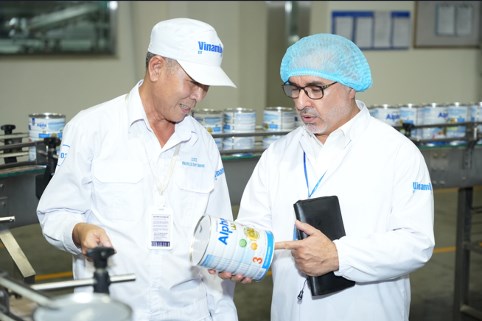 Thị trường Halal: Cửa đã rộng mở, làm sao để khai thác hiệu quả?