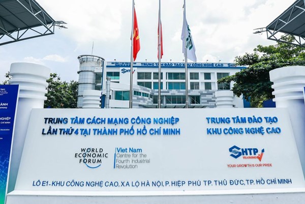 CMC hỗ trợ đưa Tp. Hồ Chí Minh hướng đến thành phố AI toàn cầu