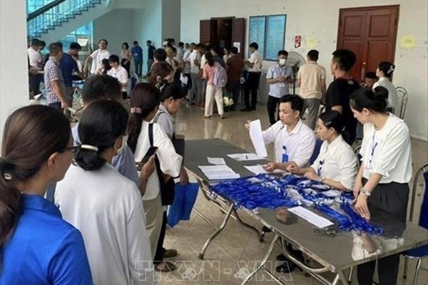 Tháng 3, Hà Nội sẽ đấu giá hàng trăm thửa đất ở