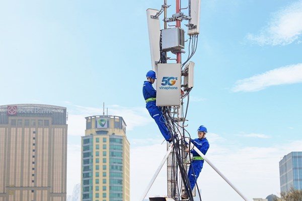 Tây Ninh xác định 4 nhóm nhiệm vụ trọng tâm phát triển hạ tầng số