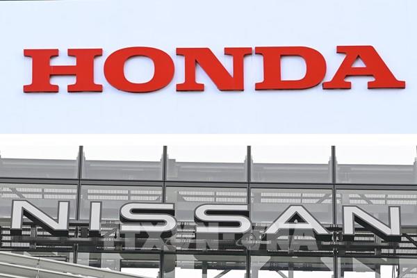 Cổ phiếu Nissan lao dốc giữa kỳ vọng về vụ sáp nhập lớn