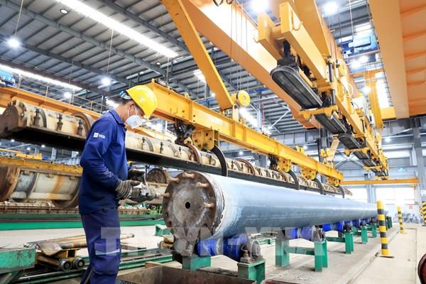 Truyền thông quốc tế đánh giá triển vọng kinh tế Việt Nam tươi sáng