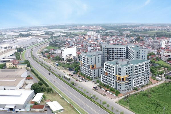 Nguồn cung tăng, bất động sản vẫn khó giảm giá