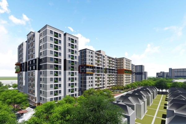Viglacera đặt mục tiêu lợi nhuận năm 2025 tăng 7% so với năm ngoái