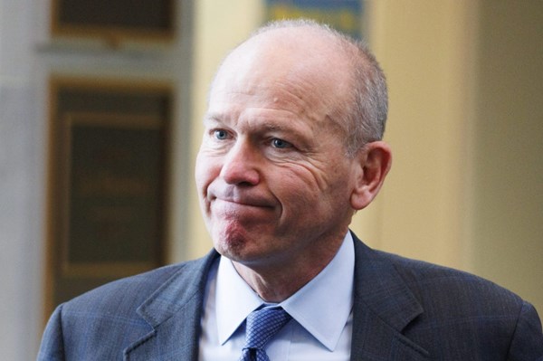 Làn sóng "tháo chạy" khỏi các công ty đại chúng trong giới CEO Mỹ