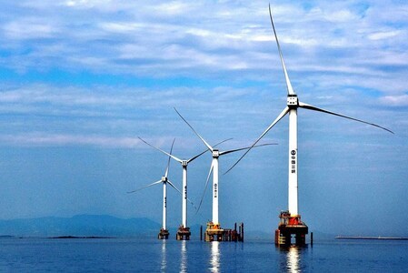 Áp dụng biện pháp chống bán phá giá đối với sản phẩm tháp điện gió xuất xứ từ Trung Quốc