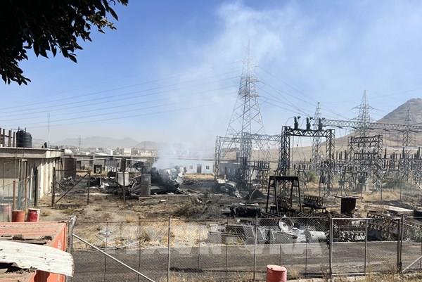 Xung đột Israel - Iran: Hệ lụy nào cho Liên minh châu Âu?