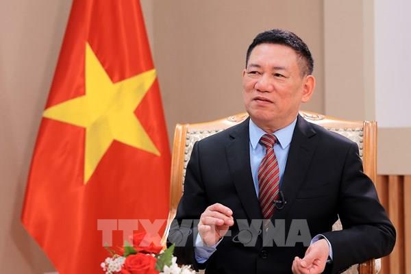 Phó Thủ tướng Hồ Đức Phớc: Tiết kiệm chi trong đầu tư là bài toán quan trọng