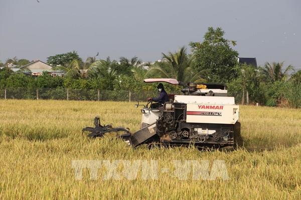 Phát huy hiệu quả của chính sách tín dụng trong giảm nghèo