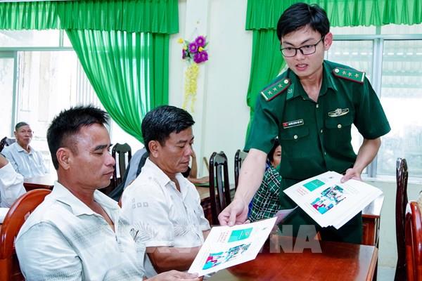 Sóc Trăng bảo vệ quyền, lợi ích đồng bào dân tộc thiểu số