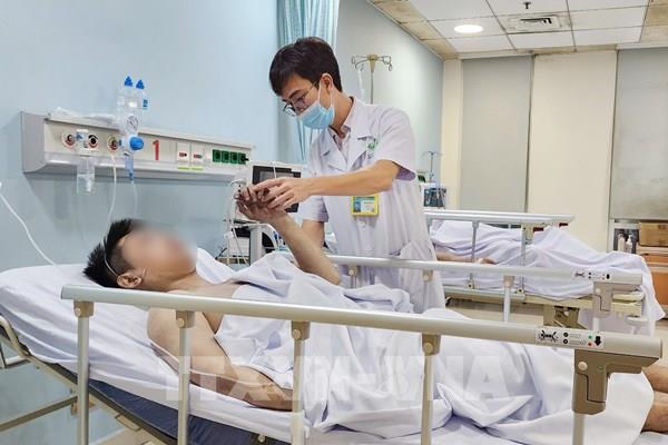 Công điện của Thủ tướng Chính phủ về vụ cháy nhà trọ tại thành phố Thủ Đức