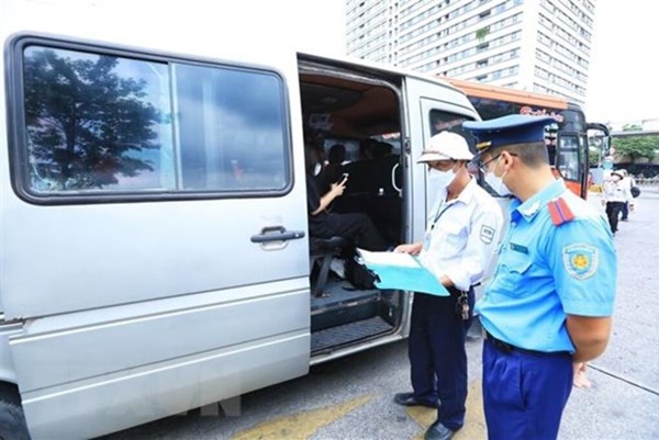 Kết luận của Bộ Chính trị về Đề án sắp xếp hệ thống cơ quan thanh tra